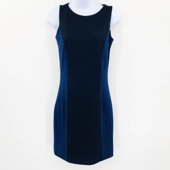 Rag & Bone Wool Color Block Contouring‎ - Picture 1 of 8